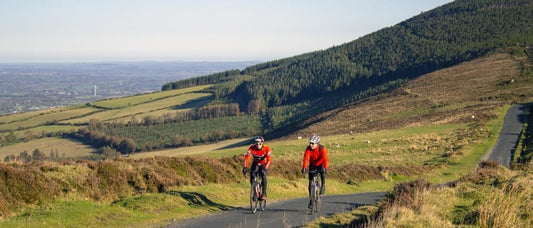 The Club Sportive - Gorey CC 9 Stones Cycle Challenge