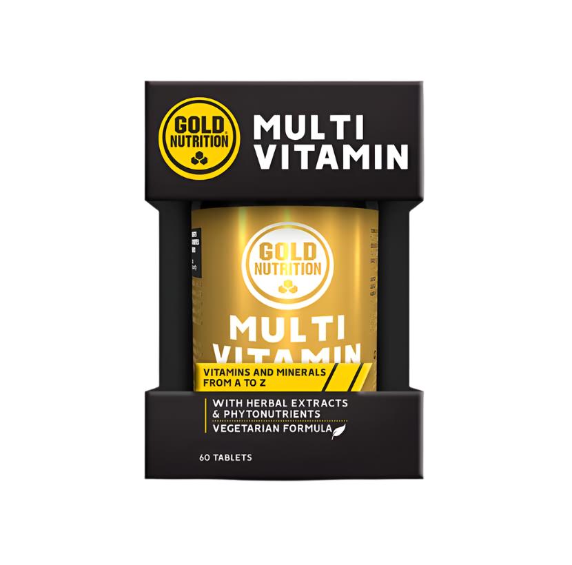 MULTIVITAMIN