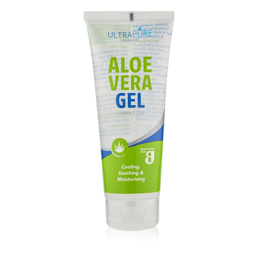 Aloe Vera Gel