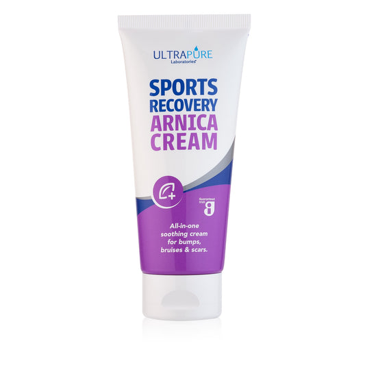 Arnica Cream