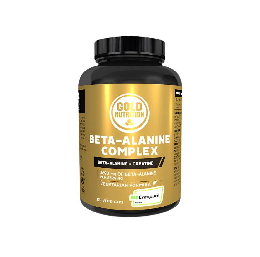 BETA ALANINE COMPLEX