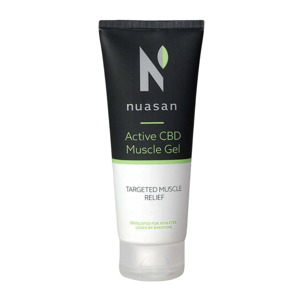 Active CBD Muscle Gel