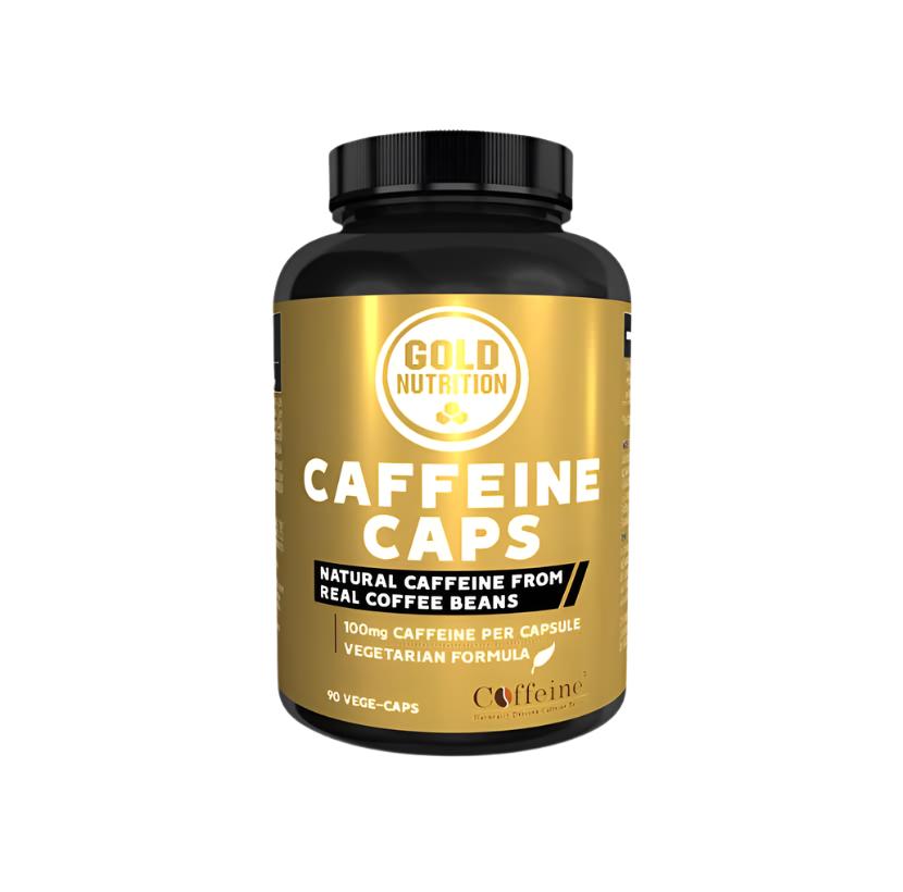 CAFFEINE CAPS