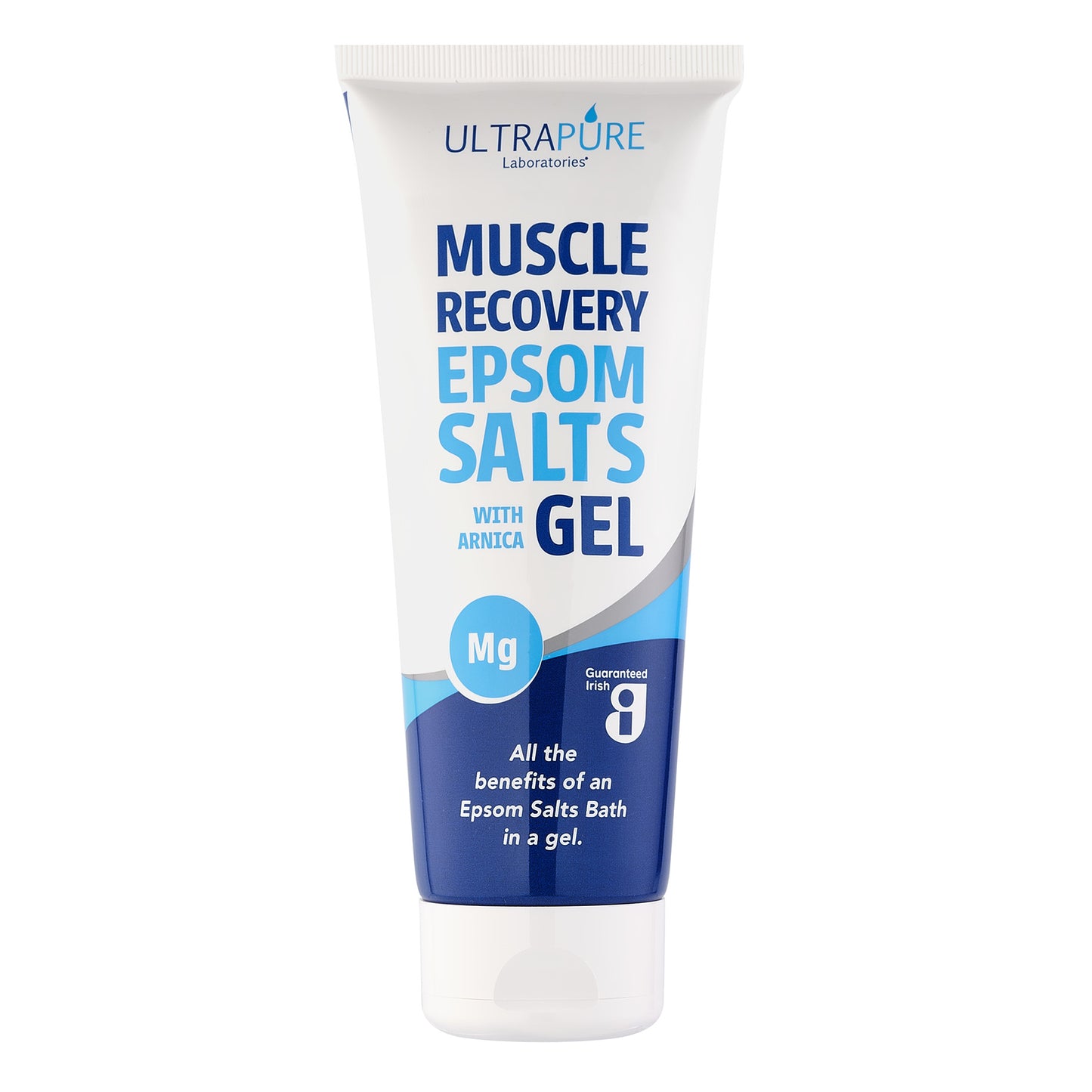 Epsom Salts Gel