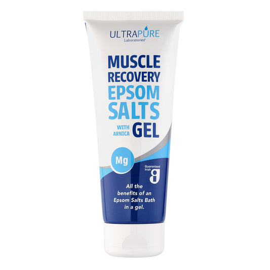 Epsom Salts Gel