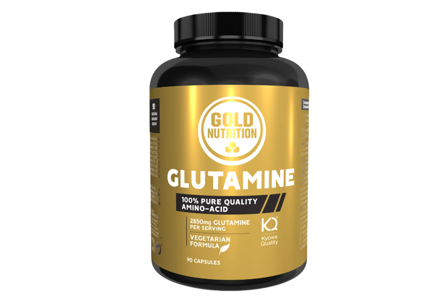 GLUTAMINE