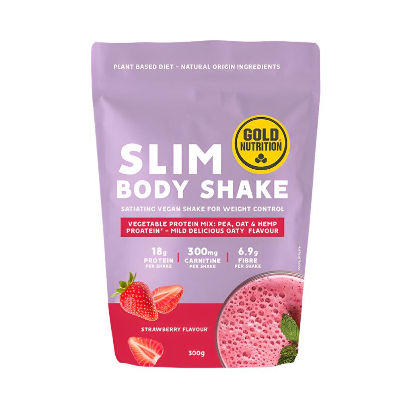 SLIM BODY SHAKE