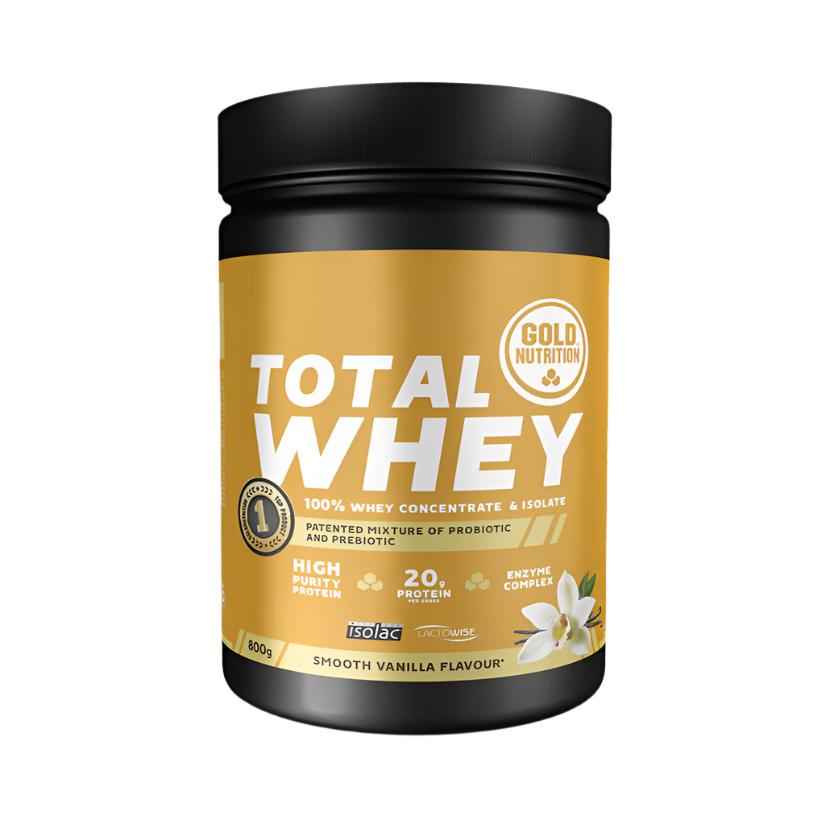 TOTAL WHEY 800G