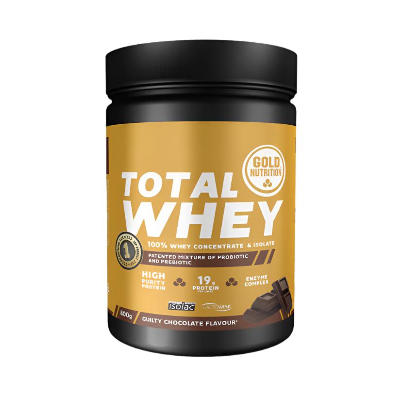 TOTAL WHEY 800G