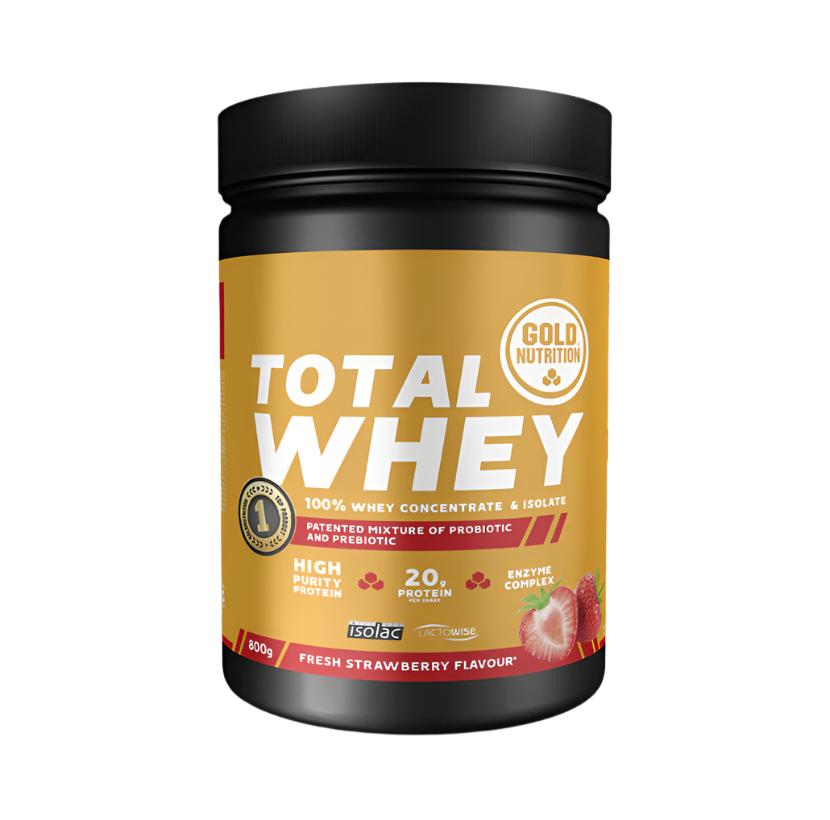 TOTAL WHEY 800G