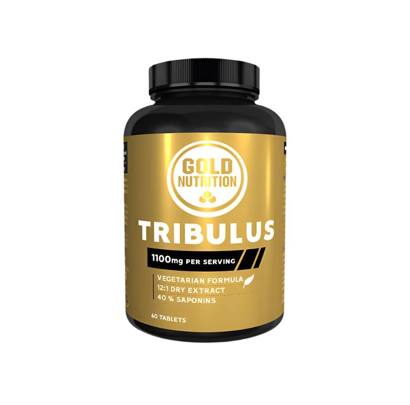 Tribulus+