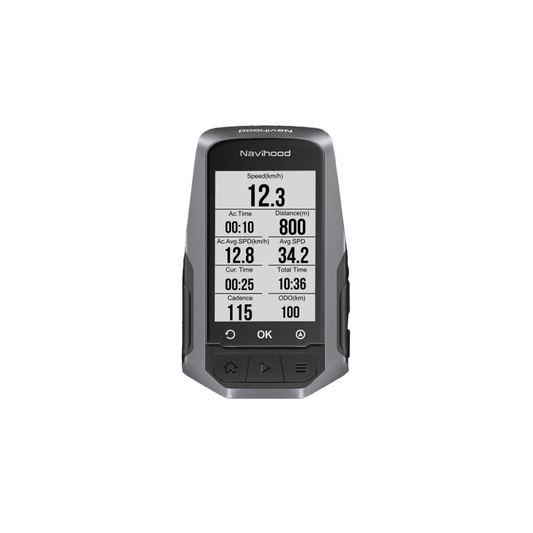 Navihood L1 GPS Bike Computer