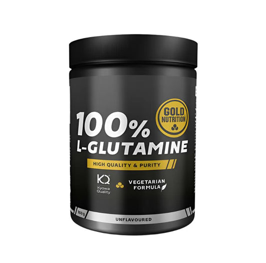 L-GLUTAMINE POWDER