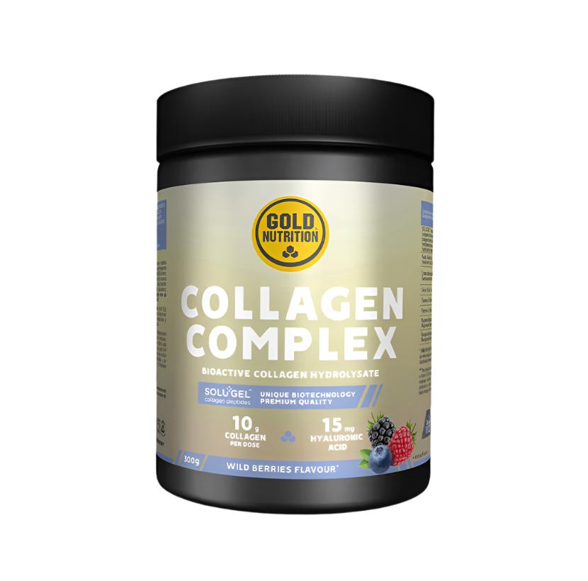 COLLAGEN COMPLEX