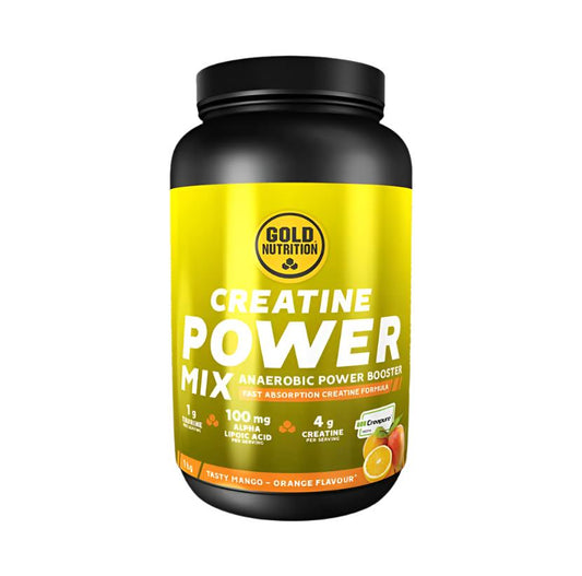 CREATINE POWER MIX