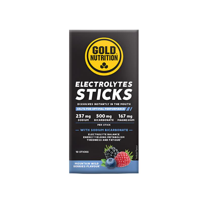 ELECTROLYTES STICKS