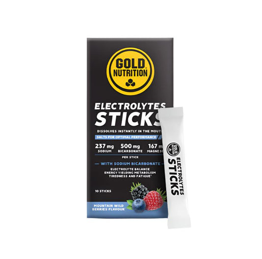 ELECTROLYTES STICKS