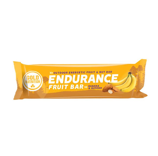 ENDURANCE FRUIT BAR