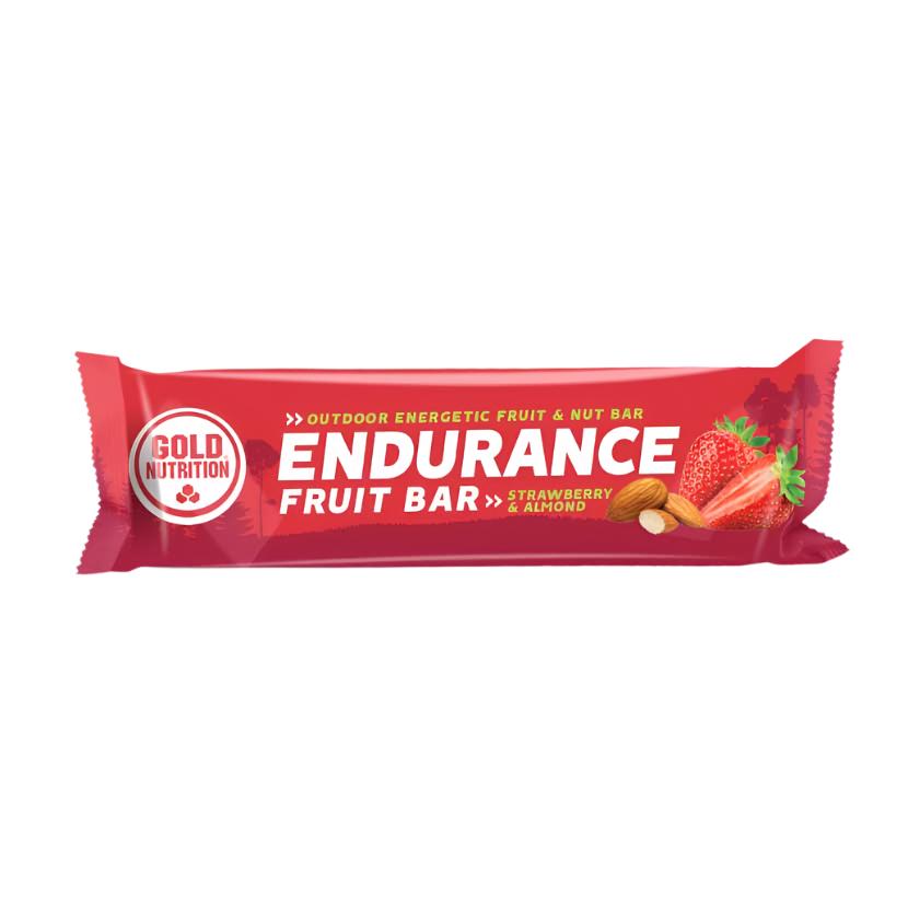 ENDURANCE FRUIT BAR