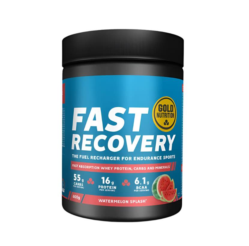 FAST RECOVERY 600G