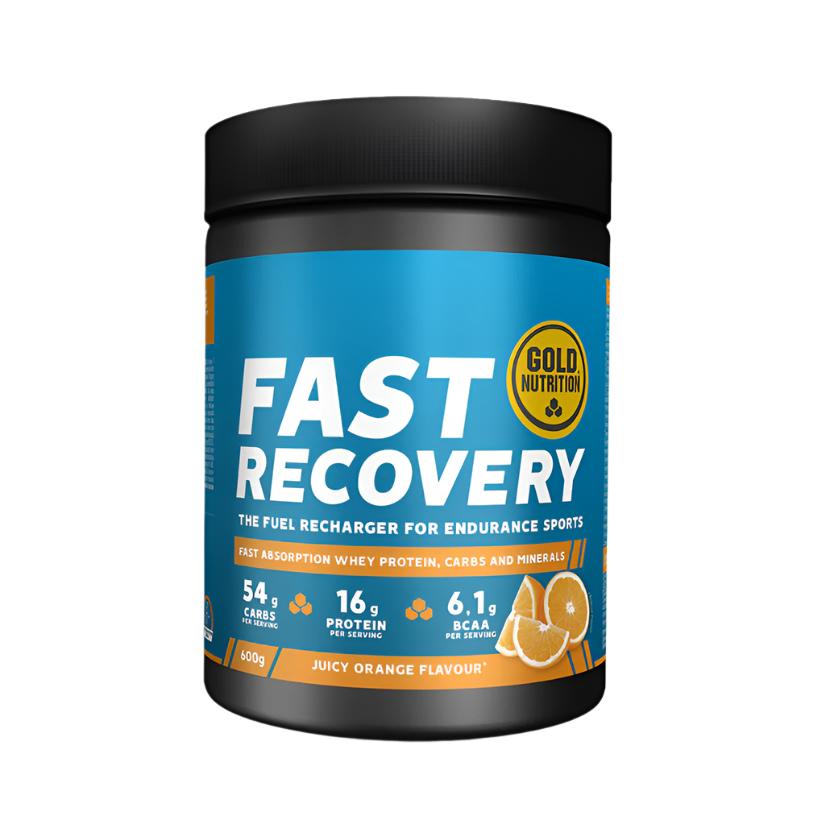 FAST RECOVERY 600G