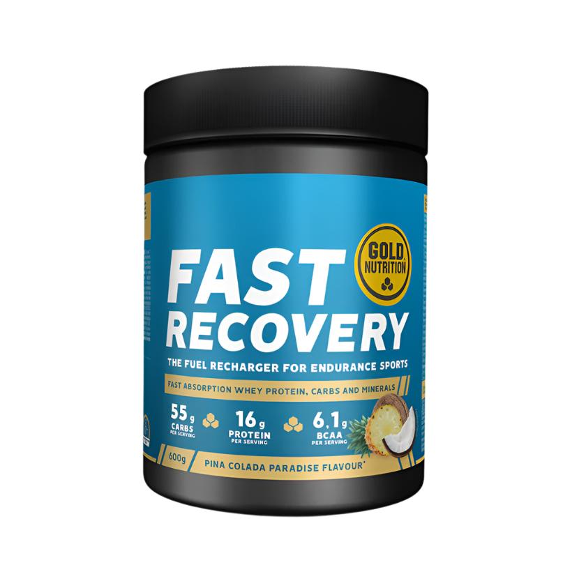 FAST RECOVERY 600G