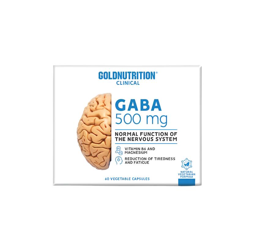 GABA