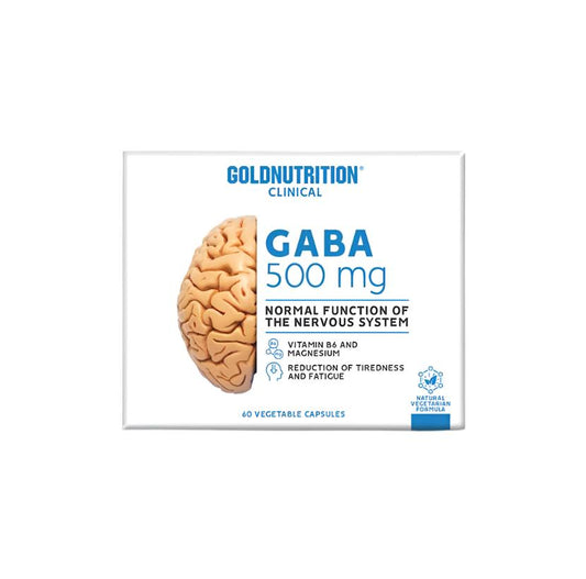 GABA