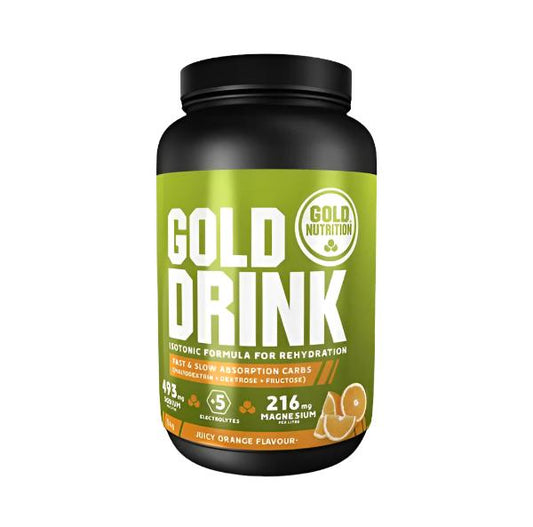 Gold Drink