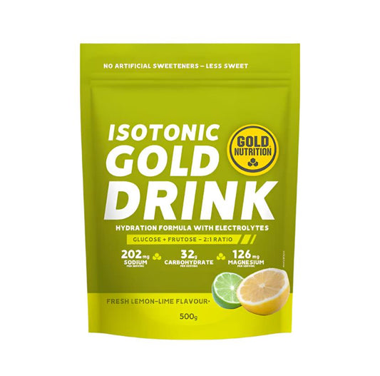 GOLD DRINK 500G