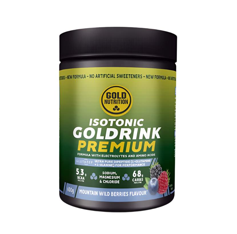 GOLDRINK PREMIUM