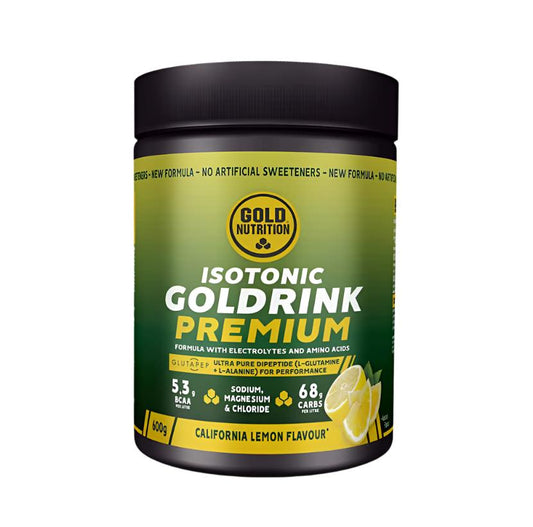 GOLDRINK PREMIUM