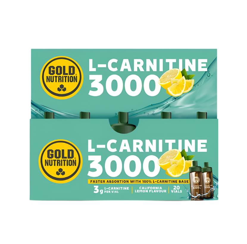 L-CARNITINE 3000