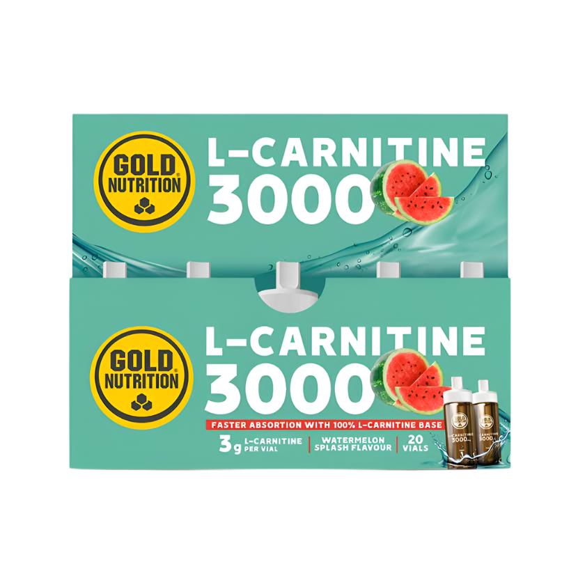 L-CARNITINE 3000