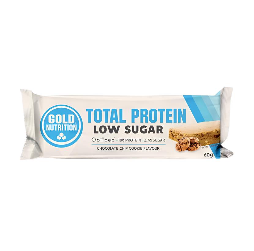 TOTAL PROTEIN LOW SUGAR