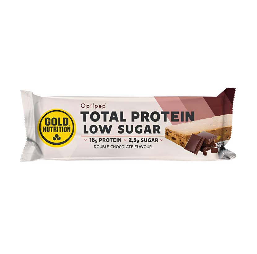 TOTAL PROTEIN LOW SUGAR