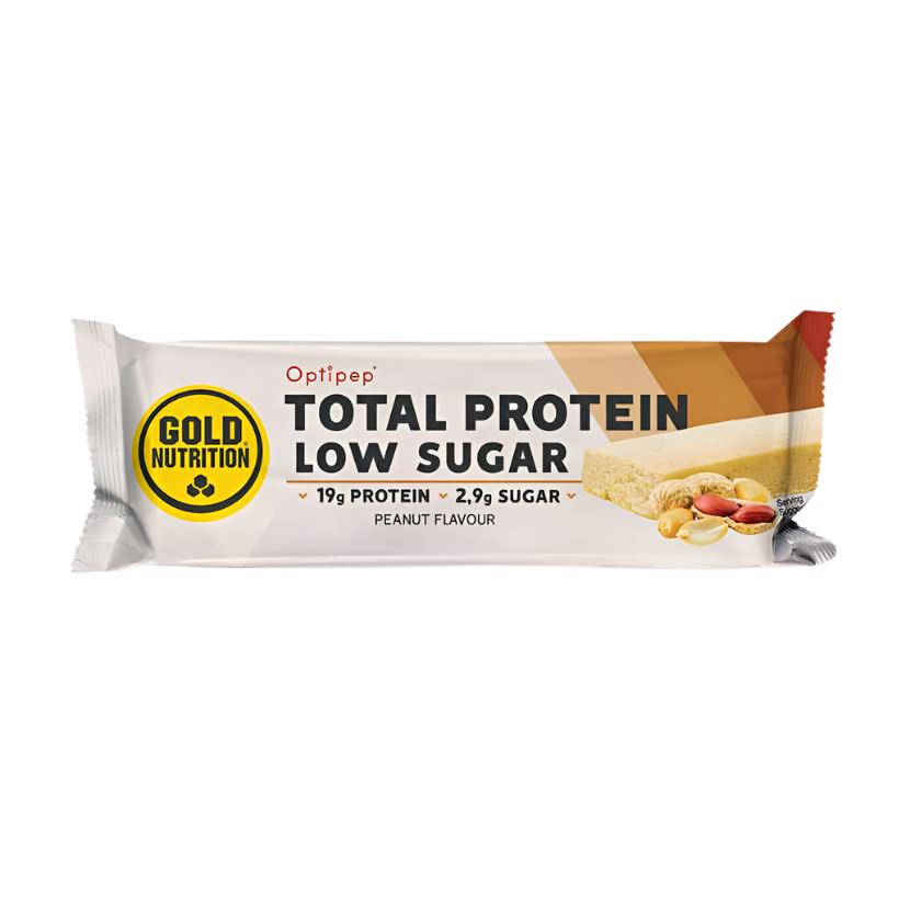 TOTAL PROTEIN LOW SUGAR