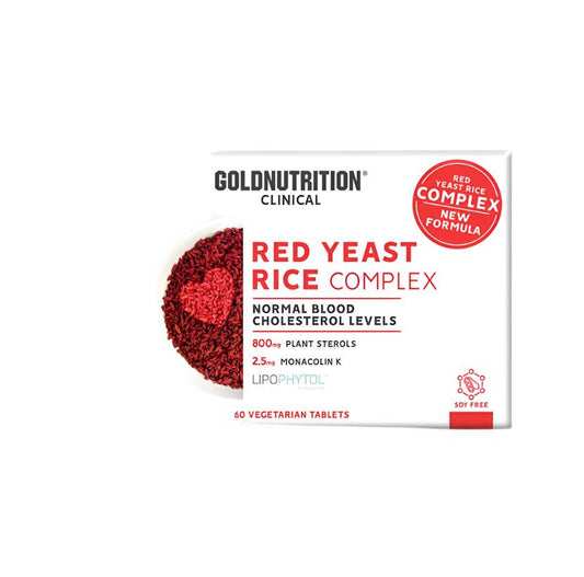 RED YEAST RICE