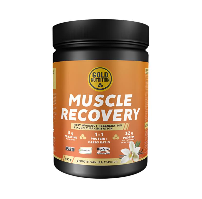 MUSCLE RECOVERY 900G