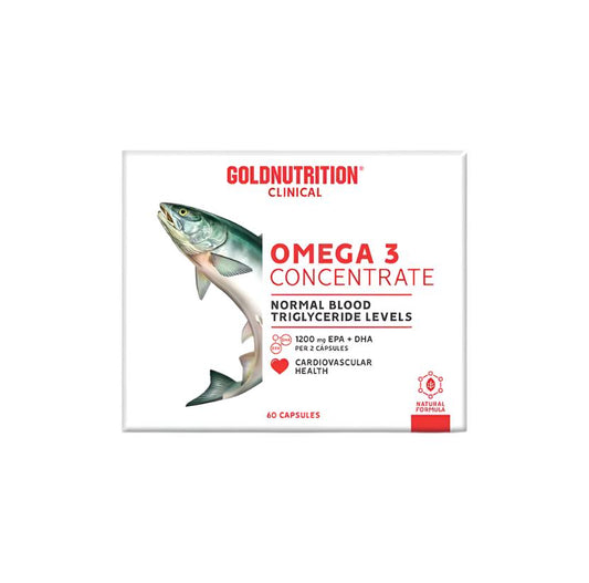 OMEGA 3 CONCENTRATE