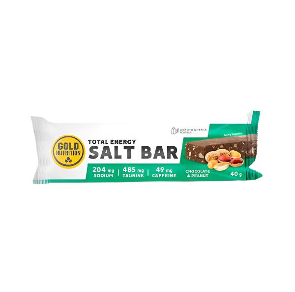 TOTAL ENERGY SALT BAR