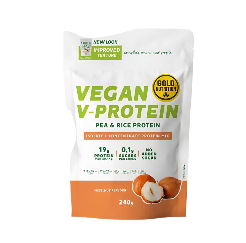 V-PROTEIN