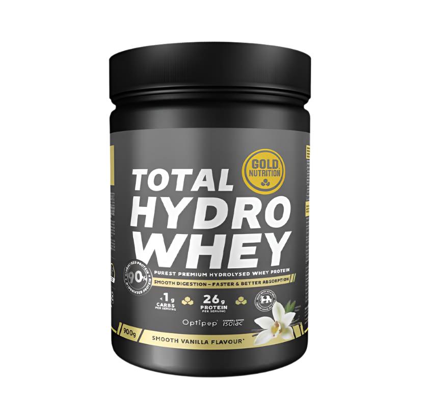 TOTAL HYDRO WHEY